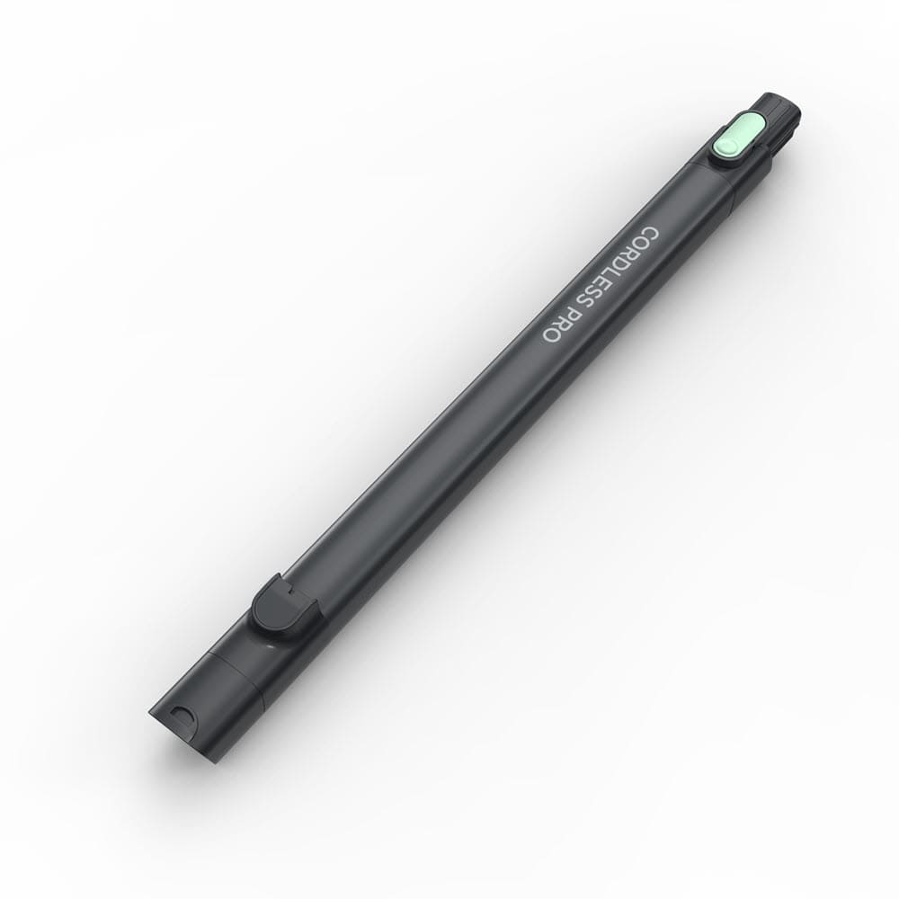 Straight Wand