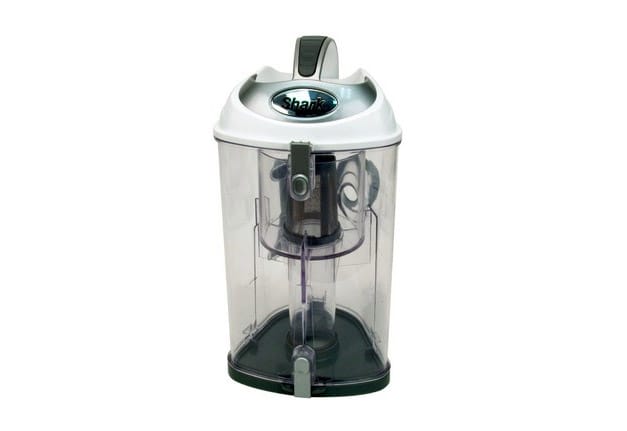 Dust Cup