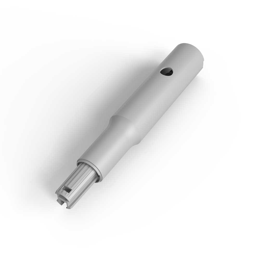 FA200 Powered Pedestal Pole