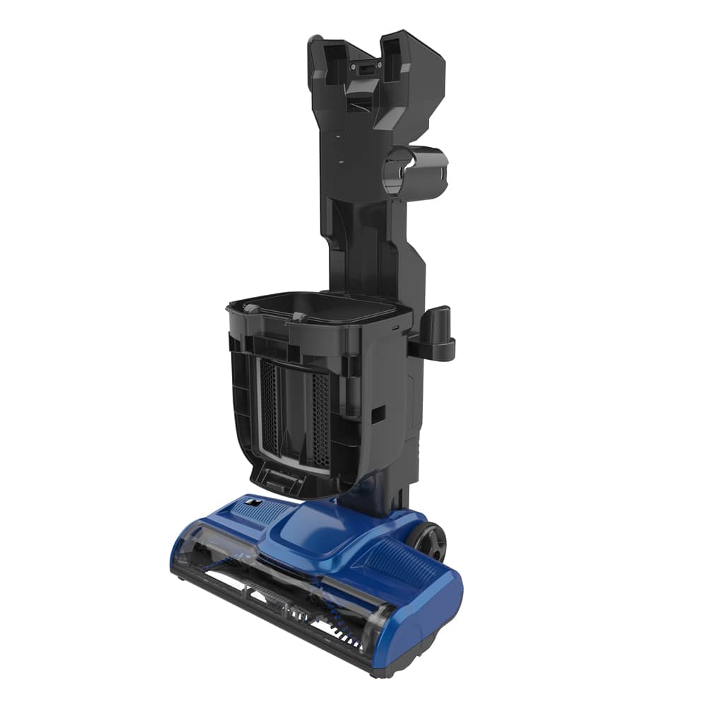 Replacement Pod with Floor Nozzle
