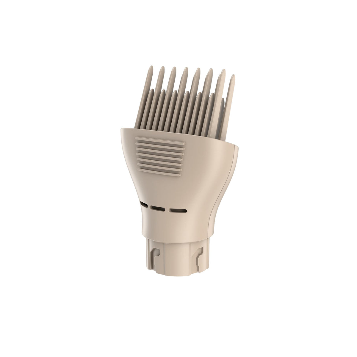 Shark Glam™ Wide-Tooth Comb