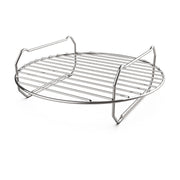 Mid Level Rack