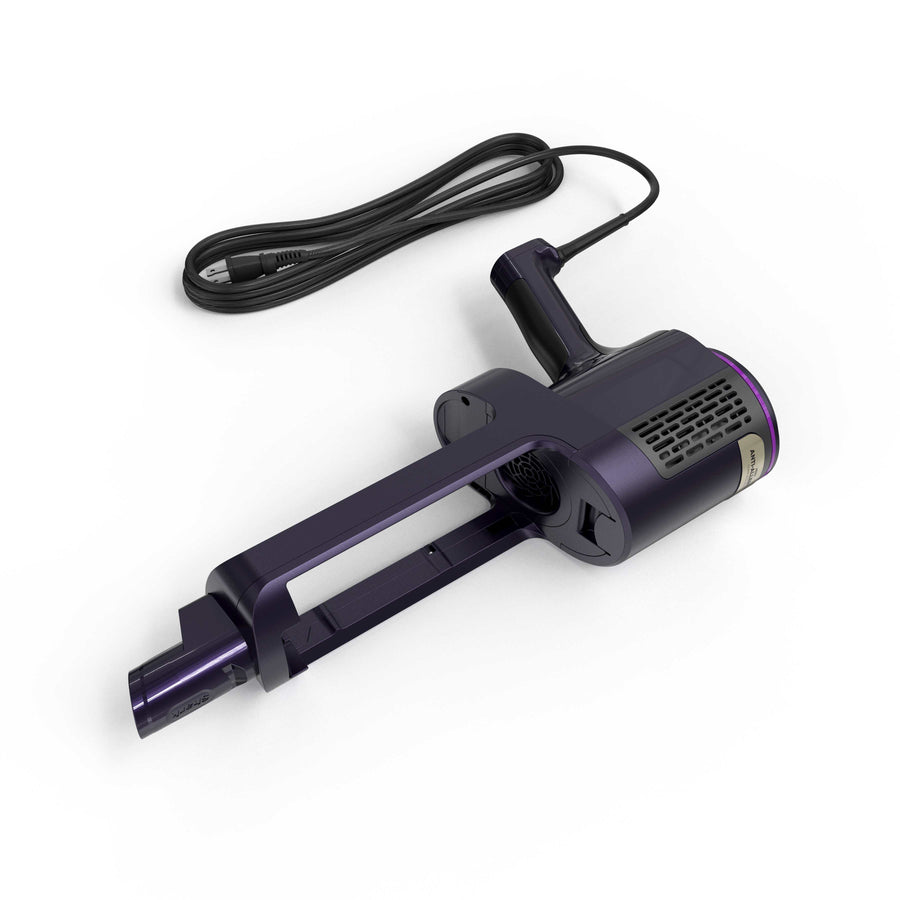 Replacement Handvac